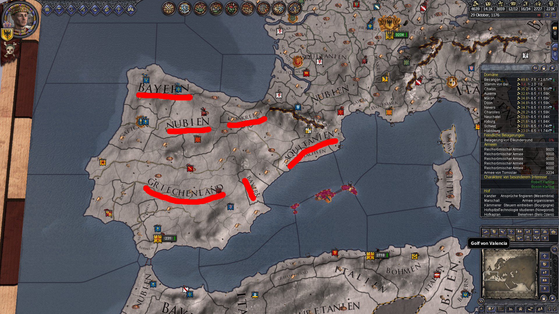 Over vassal limit Paradox Interactive Forums
